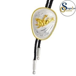 Bolo Ties TM-28116 Corbatines Vaqueros