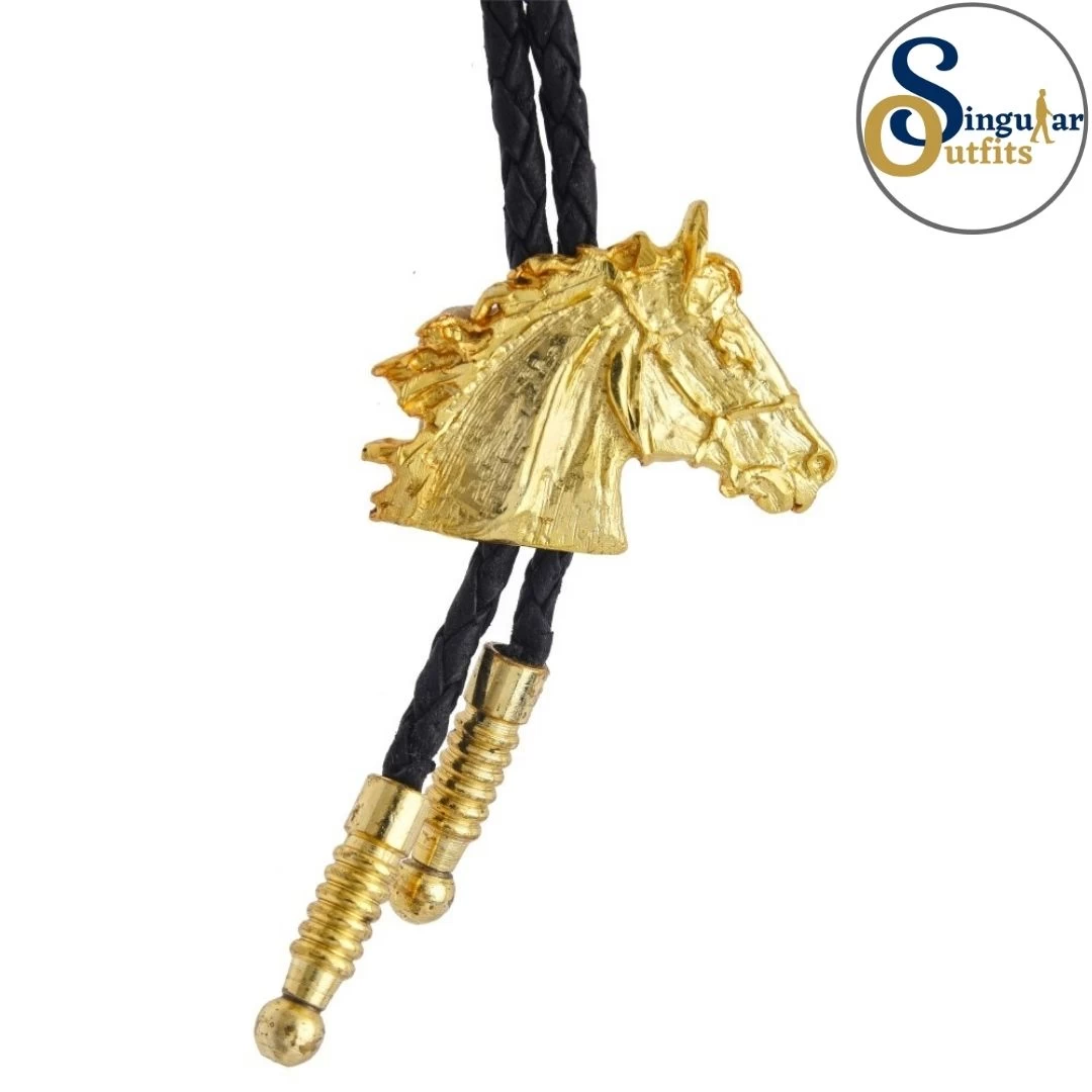 Bolo Ties TM-28212 Corbatines Vaqueros