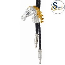 Bolo Ties TM-28216 Corbatines Charros