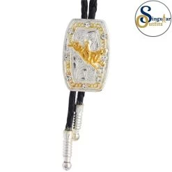 Bolo Ties TM-28217 Corbatines Charros