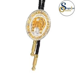 Bolo Ties TM-28218 Corbatines Charros
