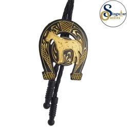 Bolo Ties TM-28225 Corbatines Vqueros