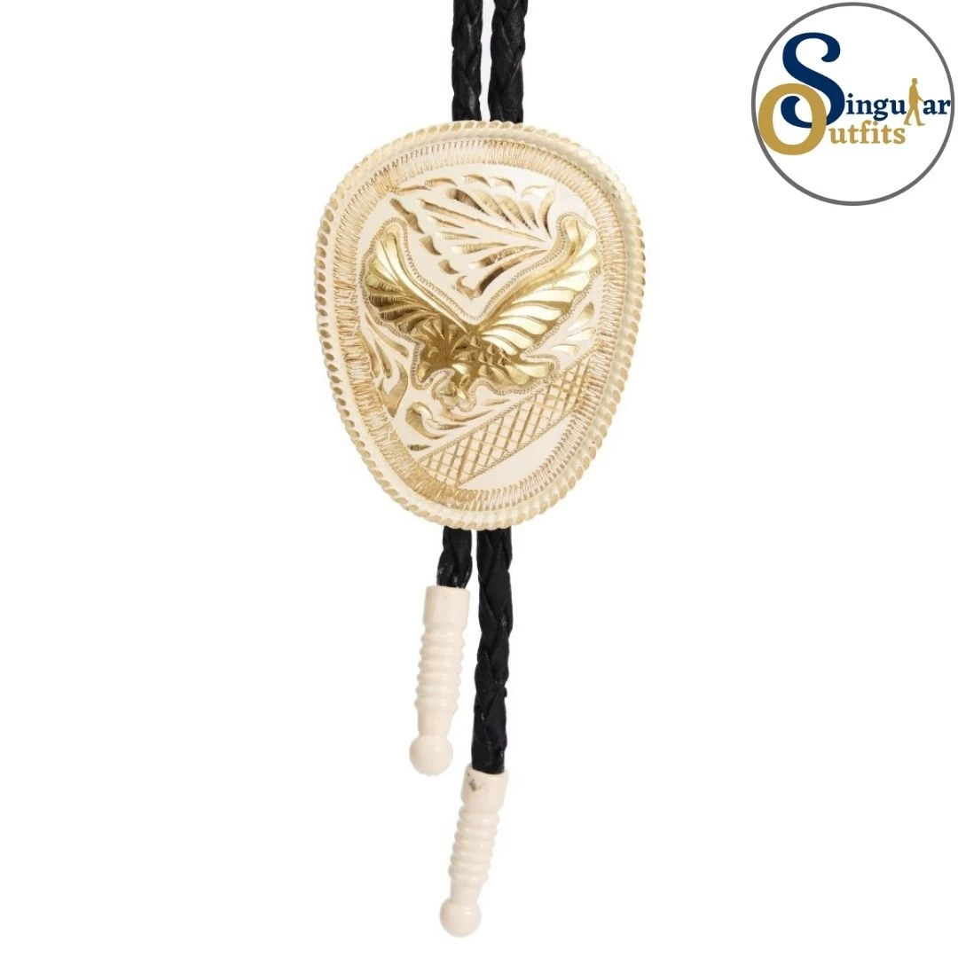 Bolo Ties TM-28237 Corbatines Vaqueros