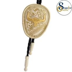 Bolo Ties TM-28261 Corbatines Vaqueros
