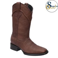 Botas Vaqueras SO-WD0301