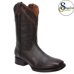Botas Vaqueras SO-WD0302