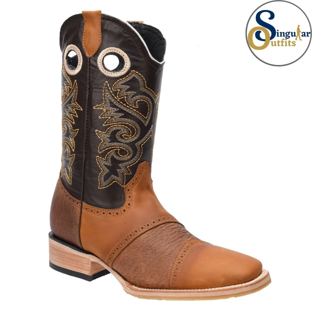 Botas Vaqueras SO-WD0303