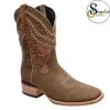 Botas Vaqueras SO-WD0319