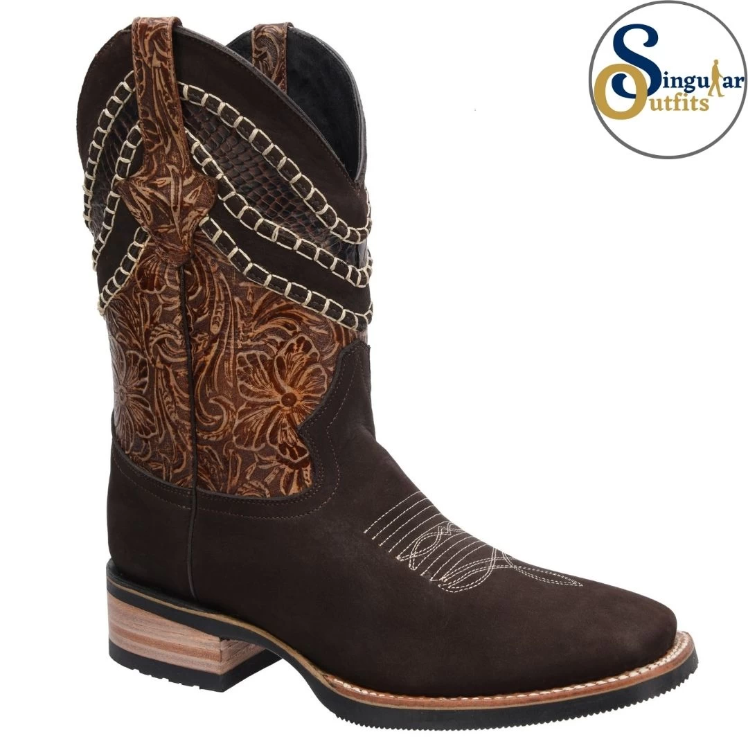 Botas Vaqueras SO-WD0320