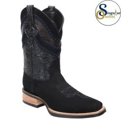 Botas Vaqueras SO-WD0322