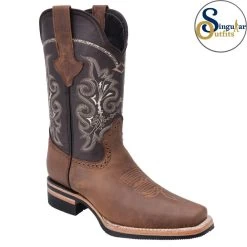 Botas Vaqueras SO-WD0324