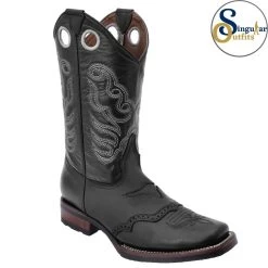 Botas Vaqueras SO-WD0326