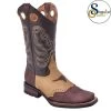 Botas Vaqueras SO-WD0327