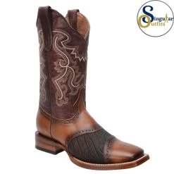 Botas Vaqueras SO-WD0328