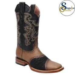 Botas Vaqueras SO-WD0330
