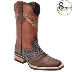 Botas Vaqueras SO-WD0331