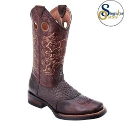 Botas Vaqueras SO-WD0332