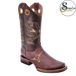 Botas Vaqueras SO-WD0333
