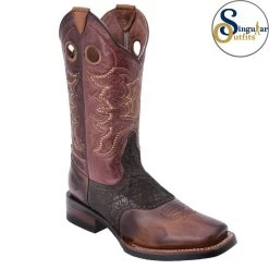 Botas Vaqueras SO-WD0334