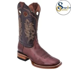 Botas Vaqueras SO-WD0339