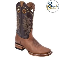 Botas Vaqueras SO-WD0342