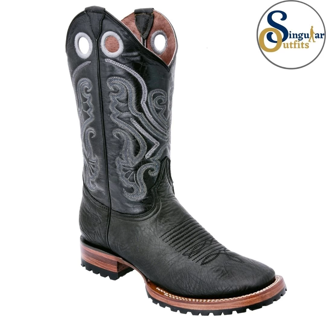 Botas Vaqueras SO-WD0344