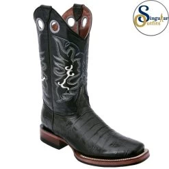 Botas Vaqueras SO-WD0349