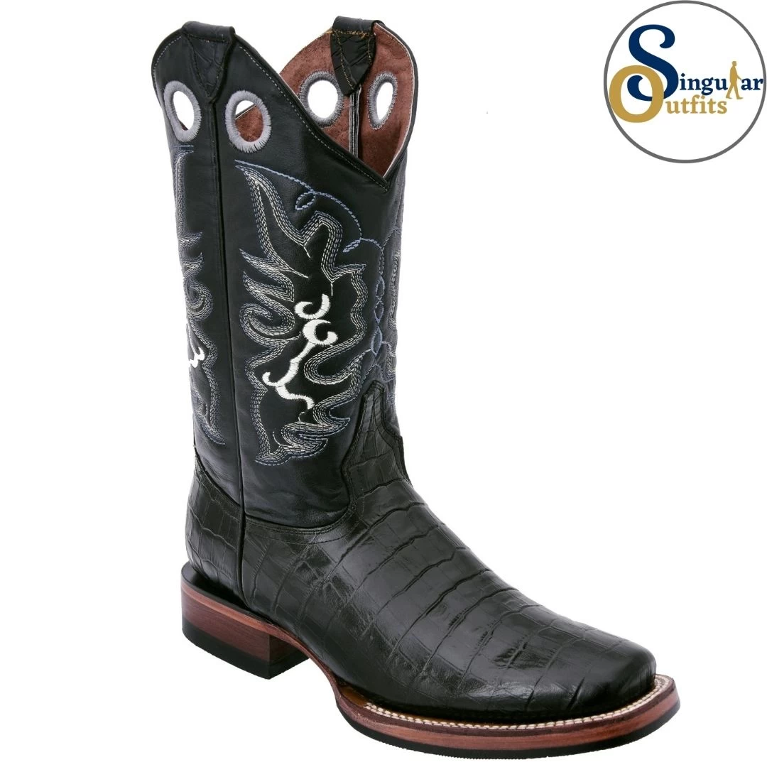 Botas Vaqueras SO-WD0349