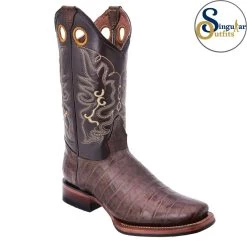 Botas Vaqueras SO-WD0350