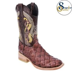 Botas Vaqueras SO-WD0356