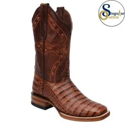 Botas Vaqueras SO-WD0360
