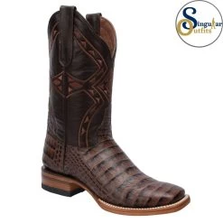 Botas Vaqueras SO-WD0361