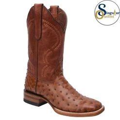 Botas Vaqueras SO-WD0362