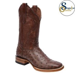 Botas Vaqueras SO-WD0363