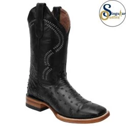 Botas Vaqueras SO-WD0364