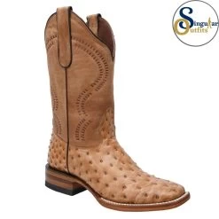 Botas Vaqueras SO-WD0365