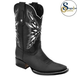 Botas Vaqueras SO-WD0368