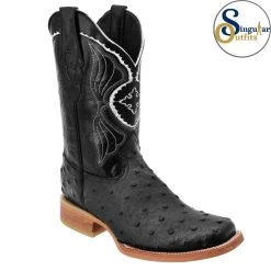 Botas Vaqueras SO-WD0370