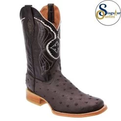 Botas Vaqueras SO-WD0372