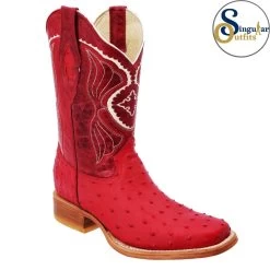 Botas Vaqueras SO-WD0373
