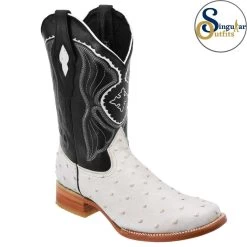 Botas Vaqueras SO-WD0374