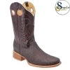 Botas Vaqueras SO-WD0381