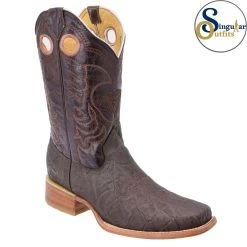 Botas Vaqueras SO-WD0381