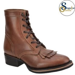 Botas Vaqueras SO-WD0385