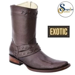 Botas Vaqueras Exóticas SO-WD0015