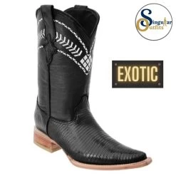 Botas Vaqueras Exóticas SO-WD0068