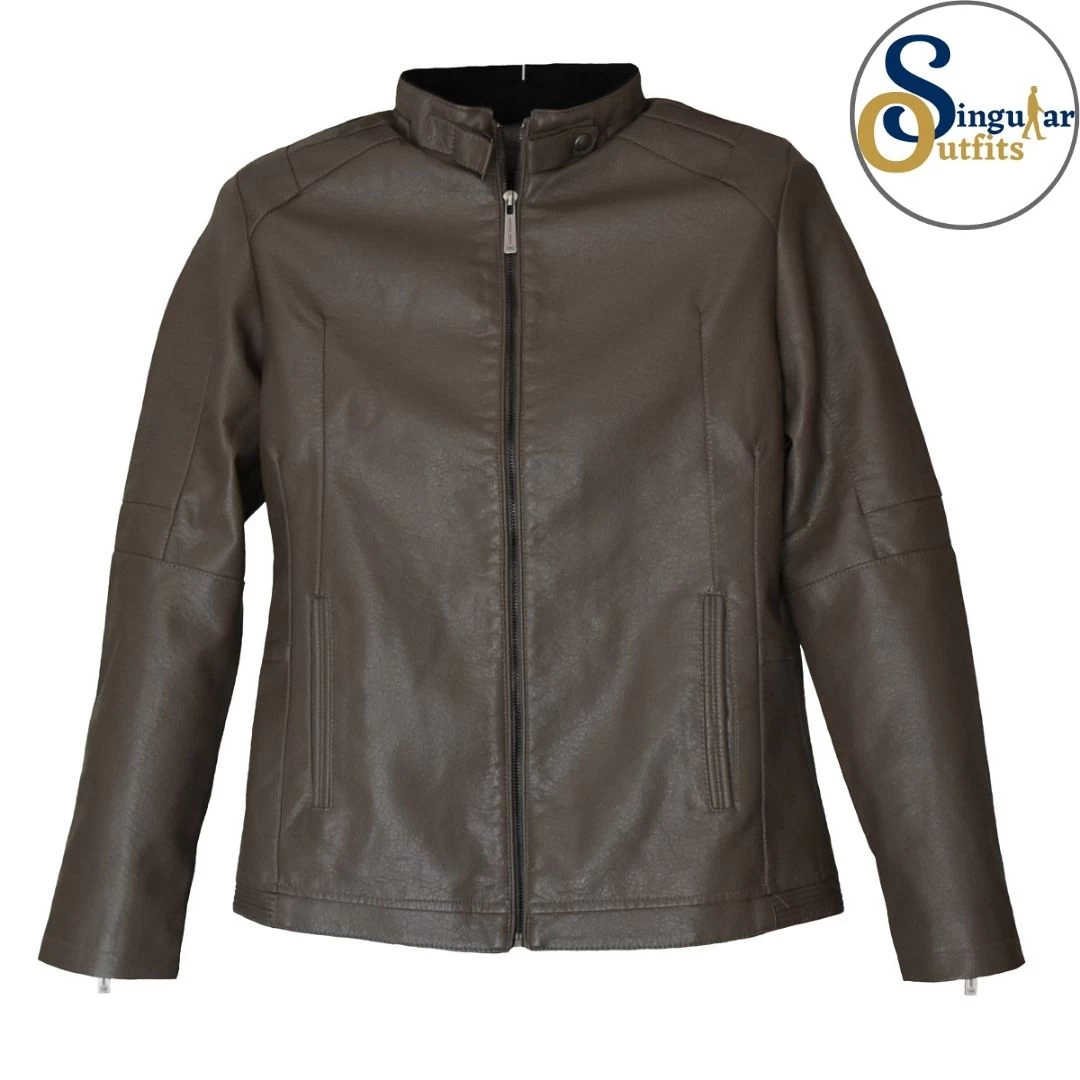 Chaqueta De Hombre SO-OR1302 Gris | Taupe