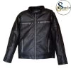 Chaqueta De Hombre SO-OR1303 Negra | Black