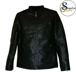 Chaqueta De Hombre SO-OR1305 Negra | Black