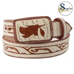 Cinto Bordado SO-TM13205